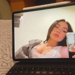 Meet your Posher, Gigi